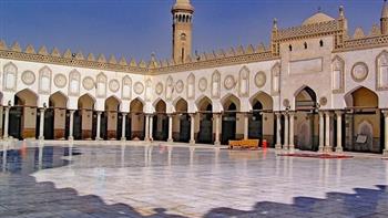   الجامع الأزهر يعقد المجلس الختامي لقراءة "سنن أبي داود" غدا