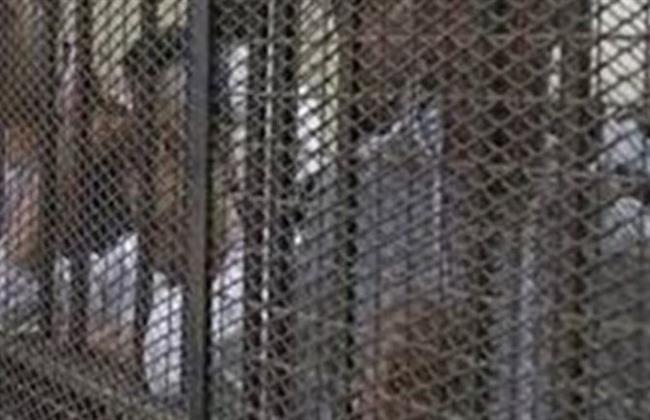 نظر محاكمة 35 متهما بقضية "خلية الاتجار بالعملة" اليوم