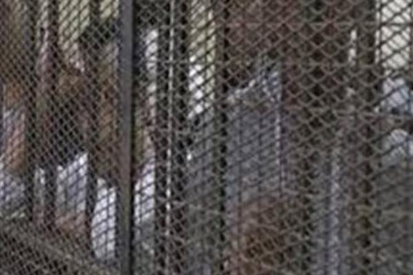 نظر محاكمة 35 متهما بقضية "خلية الاتجار بالعملة" اليوم