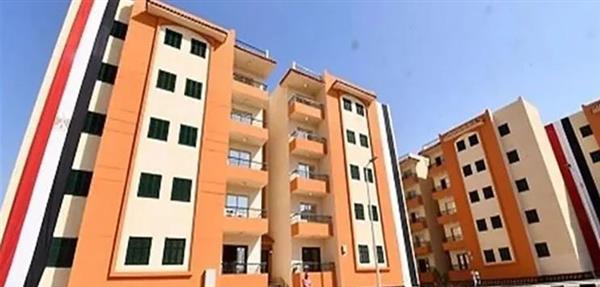 الإسكان تبدأ تسليم وحدات التجمع العمراني "صوارى" بالإسكندرية