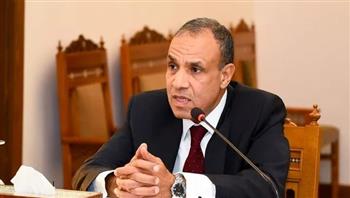   وزير الخارجية يؤكد لنظيره الأمريكي ضرورة نفاذ المساعدات الإنسانية إلى غزة 