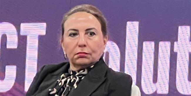 غادة لبيب: قطاع الاتصالات نجح أن يصبح أعلى القطاعات نموا