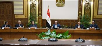   السيسي يؤكد اهتمام مصر بتفعيل الشراكات مع الكيانات الإقليمية والدولية الاقتصادية