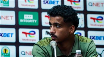   حسام عبدالمجيد: سنقدم أفضل ما لدينا للفوز على بطل موزمبيق