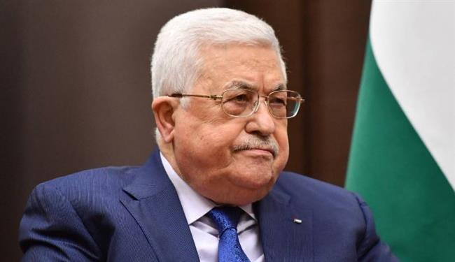الرئيس الفلسطيني يؤكد تقديم كافة الإمكانيات المتاحة لمساعدة الشعب الفلسطيني في قطاع غزة
