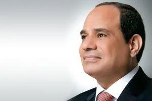   الرئيس السيسي يهنئ نظيره الموريتاني بذكرى يوم الاستقلال