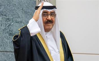   أمير الكويت يتلقى رسالة خطية من الرئيس الفلسطيني تتعلق بالتطورات في الأراضي المحتلة