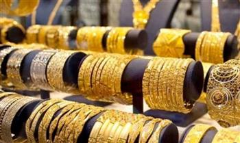   ارتفاع أسعار الذهب في مصر.. وعيار 21 يبلغ 3670 جنيها