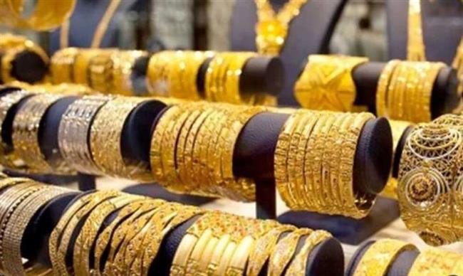 ارتفاع أسعار الذهب في مصر.. وعيار 21 يبلغ 3670 جنيها