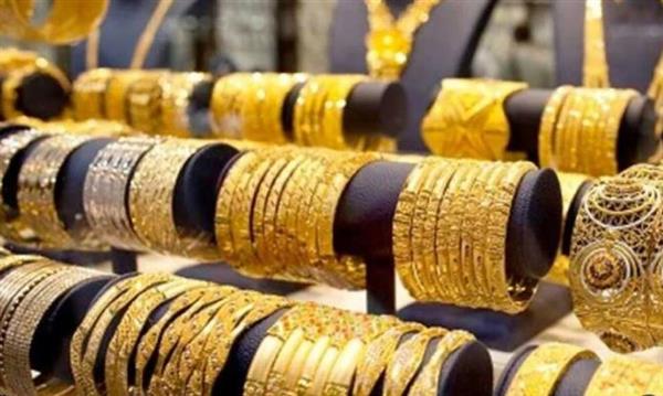 ارتفاع أسعار الذهب في مصر.. وعيار 21 يبلغ 3670 جنيها