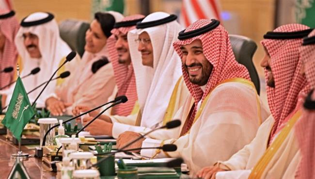 مجلس الوزراء السعودي يقر الميزانية العامة للدولة للعام المالي "2025"