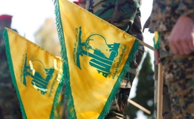 "حزب الله": استهداف ثكنة "معاليه جولاني" الإسرائيلية بسرب من المسيرات الانقضاضية