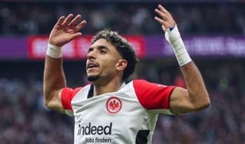   "تقارير": مانشستر يونايتد يراقب عمر مرموش تمهيداً لضمه