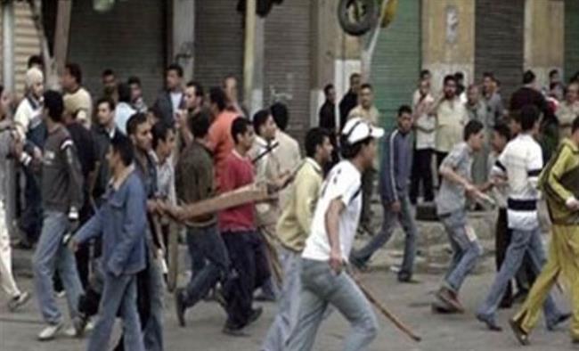 مقتل شخص وإصابة آخر خلال مشاجرة بمدينة 6 أكتوبر