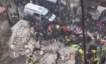   خبير شؤون عسكرية: سباق محموم بين نية إسرائيل وقف إطلاق النار في لبنان والمماطلة