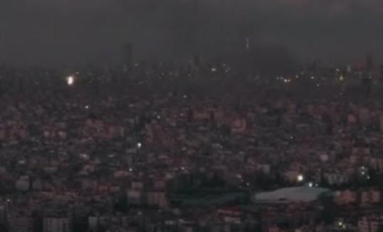 حزب الله: الغارات الإسرائيلية الكثيفة "انتقام" من اللبنانيين قبل وقف النار