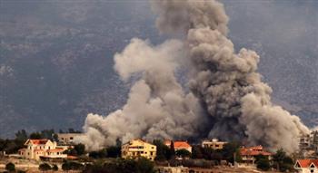   الصحة اللبنانية: استشهاد وإصابة 24 شخصًا في غارة إسرائيلية على صور
