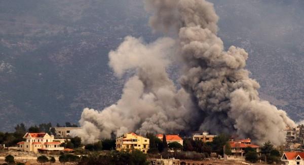 الصحة اللبنانية: استشهاد وإصابة 24 شخصًا في غارة إسرائيلية على صور