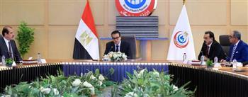 وزير الصحة: مصر تستهدف توطين 50% من إنتاج اللقاحات بحلول 2030