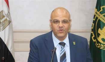   محافظ القليوبية يطيح برئيس الوحدة المحلية بأبو زعبل 