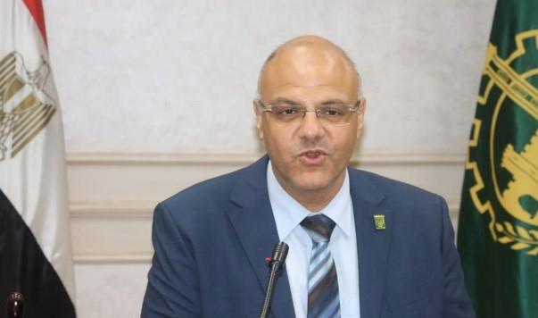 محافظ القليوبية يطيح برئيس الوحدة المحلية بأبو زعبل 