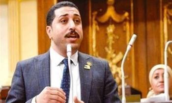 "برلماني": استبعاد 716 شخصاً من قوائم الإرهاب يُعد تطبيقاً للاستراتيجية الوطنية لحقوق الإنسان