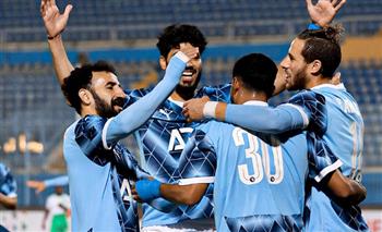   بيراميدز يهزم ساجرادا بخماسية في دوري أبطال إفريقيا