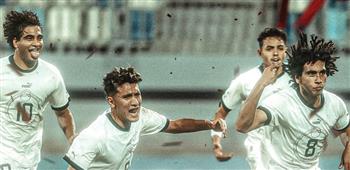   منتخب مصر يفوز على نظيره التونسي بهدف ويتأهل لـ أمم إفريفيا