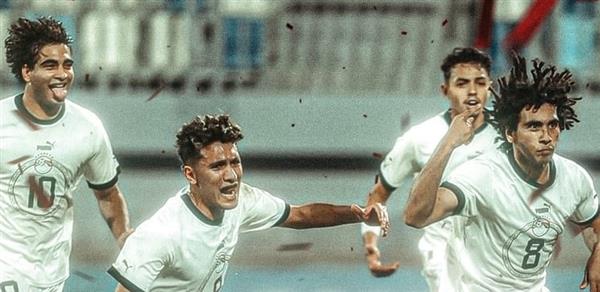منتخب مصر يفوز على نظيره التونسي بهدف ويتأهل لـ أمم إفريفيا