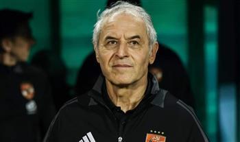 كولر: حققنا هدفنا بالفوز على استاد أبيدجان والحصول على النقاط الثلاث