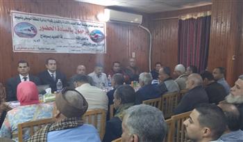   "القومي للبحوث" ينظم ندوة حول التعاطي والإدمان بالتعاون مع سكك حديد مصر