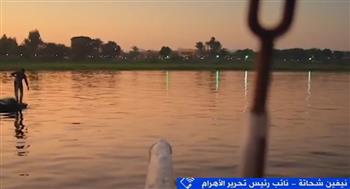  كاتبة صحفية: مبادرة "بداية" تستهدف تعزيز الاستثمار في رأس المال البشري