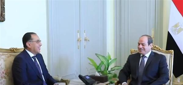 "إكسترا نيوز": بناء الإنسان مثل أولوية في عهد الرئيس السيسي ضمن جهود بناء الدولة