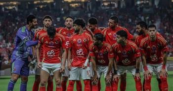 تشكيل الأهلي لمواجهة ستاد أبيدجان في دوري أبطال إفريقيا