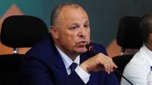السبت.. مؤتمر صحفي لقائمة هاني أبوريدة
