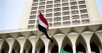   مصر ترحب بوقف إطلاق النار في لبنان