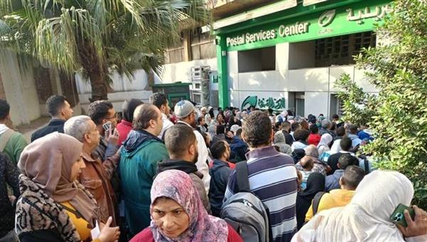 في اليوم الأول.. إقبال كبير لشراء كراسات شروط إعلان "سكن لكل المصريين5"