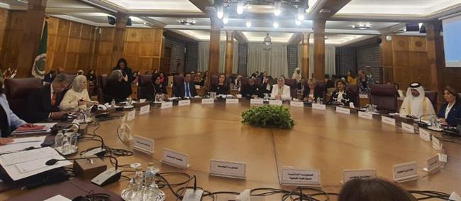 انطلاق المؤتمر الوزاري الرابع رفيع المستوى حول المرأة والسلم والأمن 