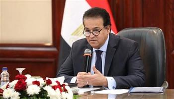   مصر تنقل تجربتها في القضاء على فيروس سي لـ 40 دولة 