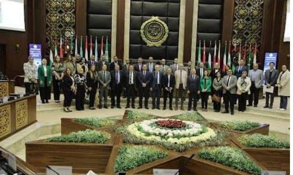 انعقاد المجلس الإستشاري لكلية الإدارة والتكنولوجيا بمقر الأكاديمية الرئيسي بأبي قير