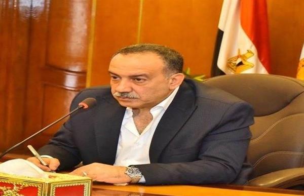 محافظ أسيوط: إحالة مدير مستشفى الشاملة و7 أطباء للتحقيق