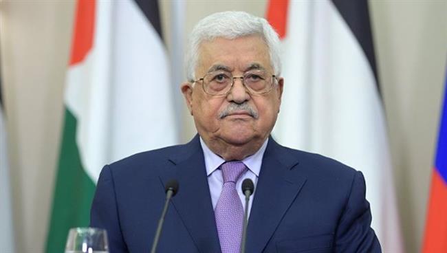الرئيس الفلسطيني يؤكد الدعم الكامل لاستقرار لبنان وأمنه