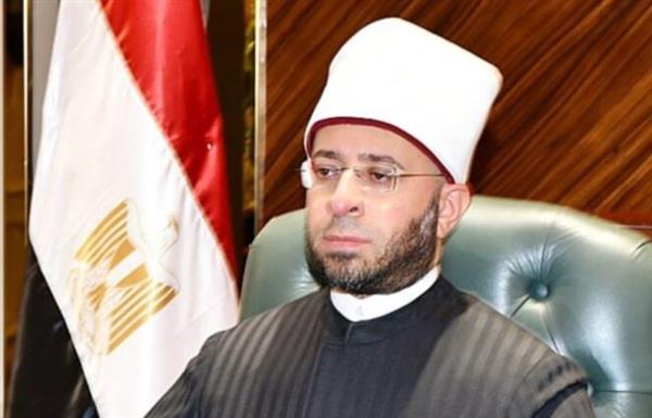 وزير الأوقاف: نعتز كثيرًا بالعلاقات الوطيدة بين مصر وسلطنة بروناي