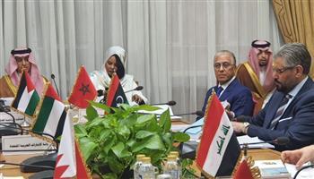 انعقاد الاجتماع الـ73 للمكتب التنفيذي لمجلس وزراء العدل العرب برئاسة السعودية