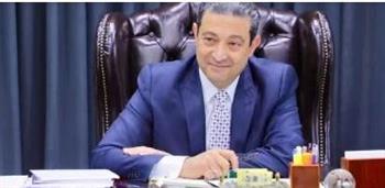   دمياط تضع حجر الأساس لحمام سباحة نصف أوليمبى ب 9 ملايين جنيه