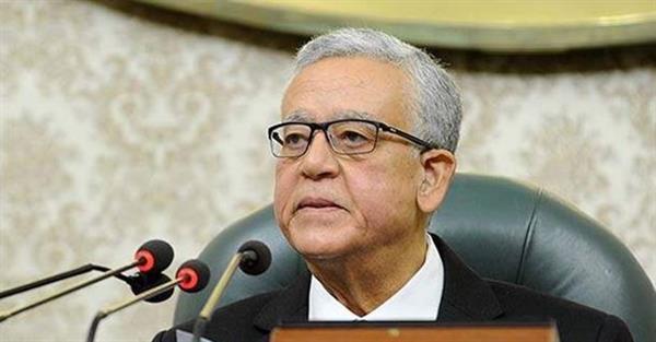 رئيس "النواب" يؤكد العلاقات التاريخية والراسخة بين مصر والكونغو الديموقراطية