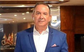 إيهاب عبد العال: سعر الحج السياحي الاقتصادي سيكون الأرخص في مصر