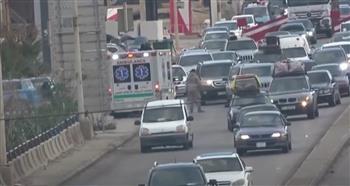   "القاهرة الإخبارية": الشارع اللبناني يشهد أجواء إيجابية بشأن وقف إطلاق النار