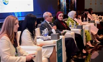   انطلاق فعاليات مؤتمر جمعية المعلومات الدوائية للشرق الأوسط وشمال إفريقيا 