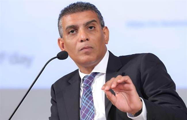 خبير مصري يبتكر بصمة جغرافية لكل موقع علي سطح الأرض